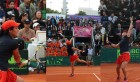 Tennis, tournoi Wimbledon: Ons Jabeur éliminée