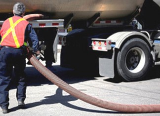 Grève des transporteurs de carburants, les 17,18 et 19 juin prochain