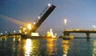 Tunisie – ANC : Le ministre de l’équipement annonce la réalisation,d’un ouvrage de liaison fixe pour remplacer le pont mobile de Bizerte