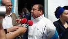 Khaled Kobbi sort de prison