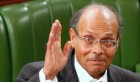 Tunisie: La motion pour la destitution de Marzouki déposée au bureau de l’ANC