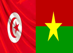Tunisie – Burkina: Vol inaugural Tunis-Ouagadougou