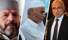 Les 10 qui bloquent la Tunisie: Les outsiders