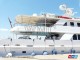 Tunisie: Le yacht de Belhassen Trabelsi restitué