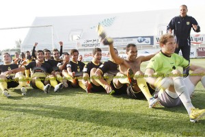 Ligue des champions – CA Bizertin vs Al Ahly: Difficile, mais pas impossible