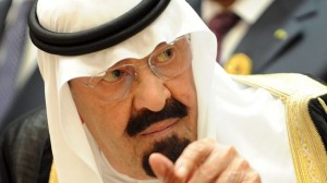 Arabie Saoudite : Mohammed ben Nayef nommé futur prince héritier