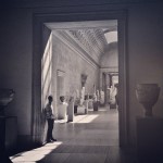 Un voleur porte plainte contre un musée pour l’avoir laissé volé !!