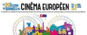 Journées du cinéma européen 2013: Le programme
