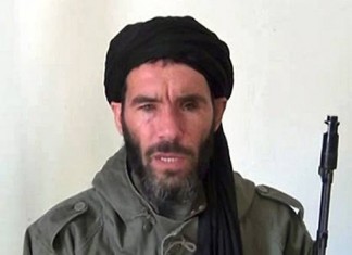 VIDEO: Mokhtar Belmokhtar derrière les attentats du Niger