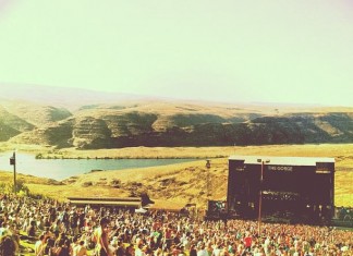 Sasquatch! Music Festival