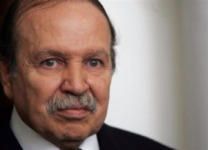 Algérie: Bouteflika transféré aux Invalides