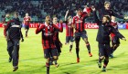 Coupe d’Italie: L’AC Milan en finale sans forcer