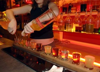 La Turquie interdit l’alcool !