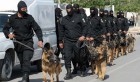 Tunisie: Sérieuses présomptions de menaces terroristes contre la sécurité des locaux et du personnel du tribunal de Tunis