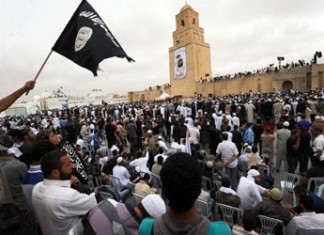 Ali Larayedh: Le courant salafiste doit se déterminer clairement par rapport à la violence et au terrorisme