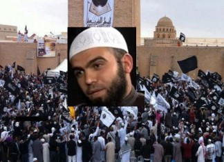 Ansar Al Chariaa: Renforcement sécuritaire à Kairouan