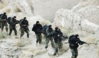 Armée: Des bombardements au mont Ouergha