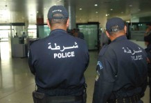 Algérie: Saisie d’armes israéliennes à l’aéroport d’Alger