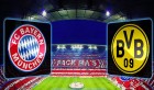 Bayern Munich-Borussia Dortmund, une finale 100% allemande