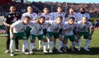 Coupe de la CAF(1/2 finale aller): Match nul entre MO Béjaïa et FUS Rabat