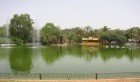 Le zoo du Belvédère de Tunis rouvrira bientôt ses portes au public