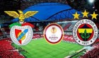 Foot – Match en direct: Benfica- Fenerbahçe