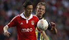 Europa League – Un doublé de Cardozo envoie Benfica en finale