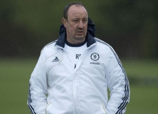 Italie: Benitez entraîneur de Naples