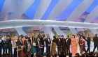 Cannes2014 – Chronologie De Goha en 1958 à la vie d’Adèle en 2013, le drapeau Tunisien flotte sur La Croisette