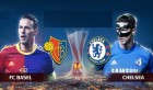 Foot – Match en direct: Chelsea-FC Bâle