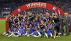League – victoire finale de Chelsea