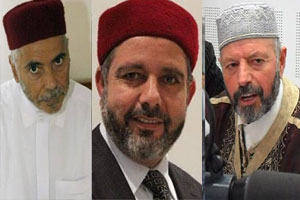 L’Union Internationale des Savants Musulmans, organisation terroriste pour les Emirats Arabes Unis