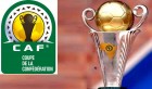 Coupe de la Confédération africaine: Résultats partiels