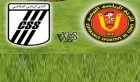 Ligue 1- Match en direct : EST – CSS