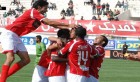 Coupe de Tunisie (2014/2015): L’Etoile du Sahel – CS Sfaxien 2 à 1