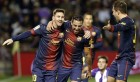 Manchester City-FC Barcelone: Une victoire du Barça?