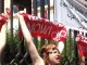 VIDEO: 3 Femen manifestent à Tunis