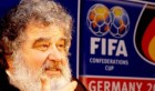 Fifa – L’Américain Chuck Blazer suspendu par le comité d’éthique