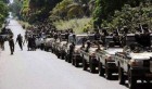 Un millier de soldats français vont être déployés en Centrafrique