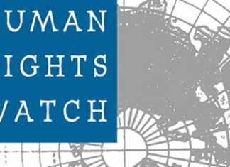 Human Rights Watch appelle à réviser la loi antiterroriste de 2003