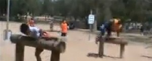 VIDEO : Des camps d’entraînement pour enfants à Sfax