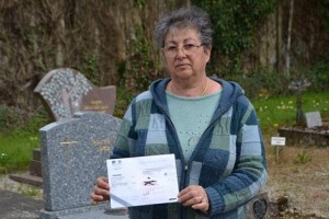 Un mort reçoit une lettre du fisc directement au cimetière
