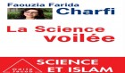 Débat autour du nouveau livre de Faouzia Charfi “La science voilée”