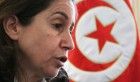 Maya Jeribi: Le congrès du parti Al-Jomhouri sera organisé en 2016