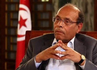 Tunisie-Elections: Marzouki presse les partis politiques à se mettre d’accord