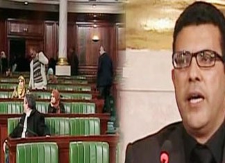 Tunisie: Le PPDU dénonce la pétition contre le député Mongi Rahoui