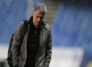 Mourinho quitte le Real, successeur à désigner