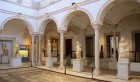 Tunisie-France : Inauguration de la salle de Carthage au Musée du Bardo