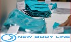 «New Body Line» au marché alternatif de la bourse