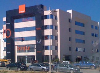 Orange Tunisie recrute